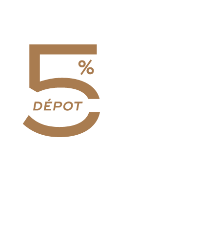 promotion 5%